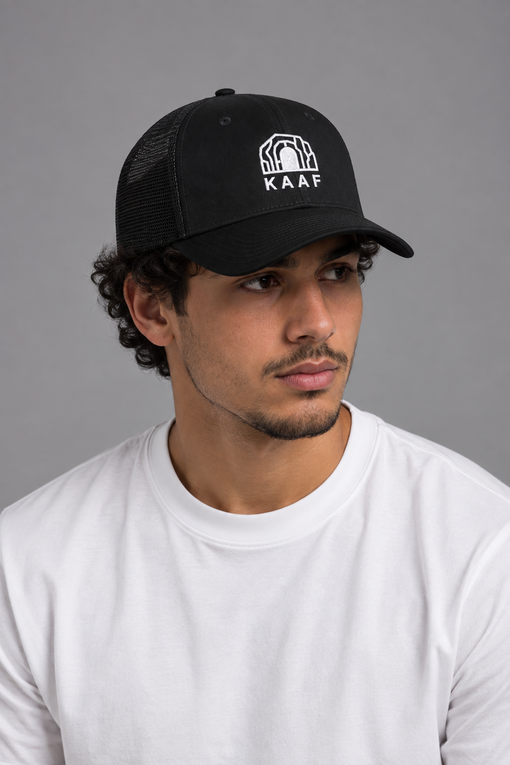 CASQUETTE KAAF
