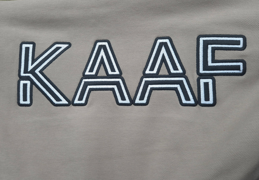 SWEAT-SHIRT PREMIUM KAAF- KAKI-BEIGE 400GSM