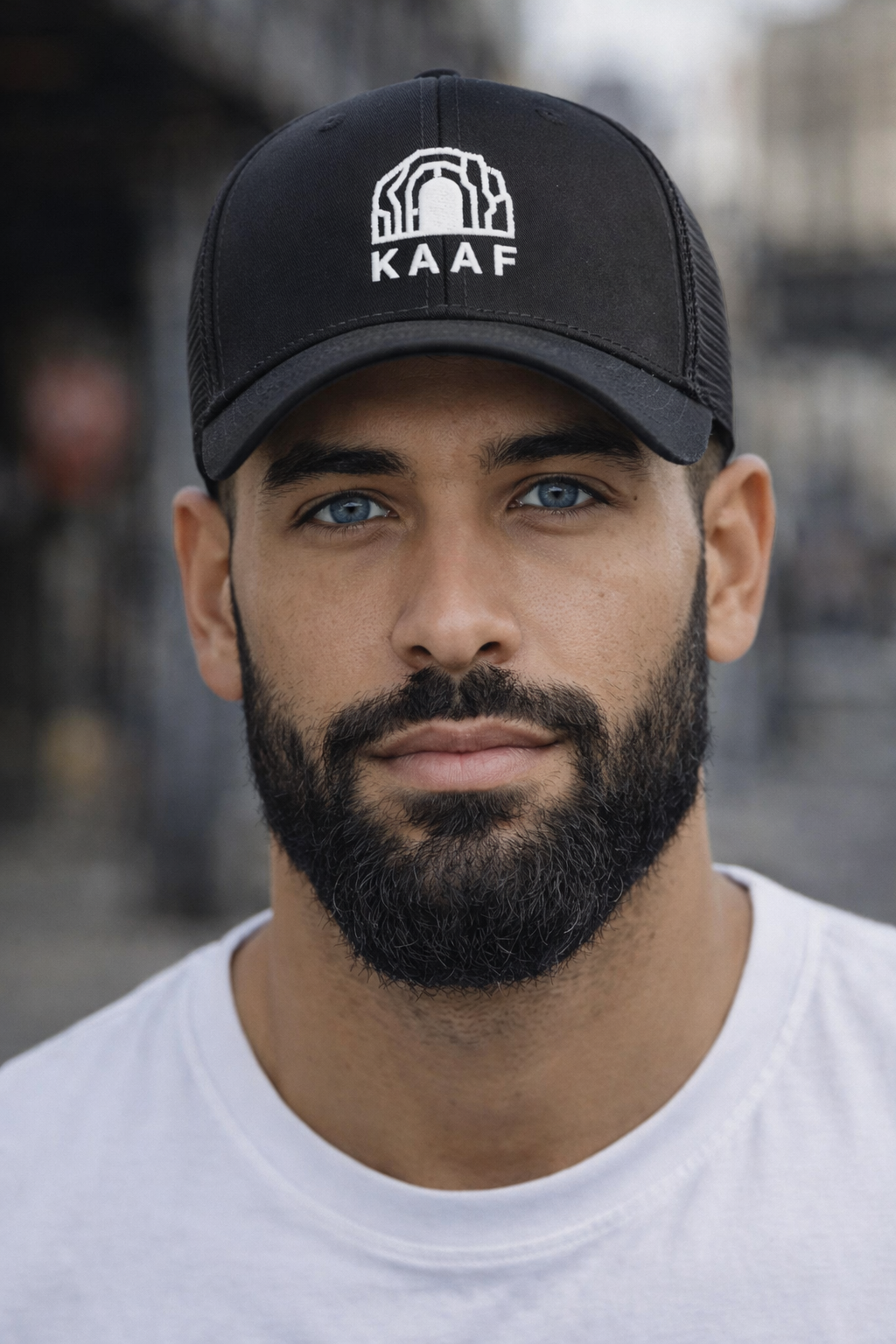 CASQUETTE KAAF