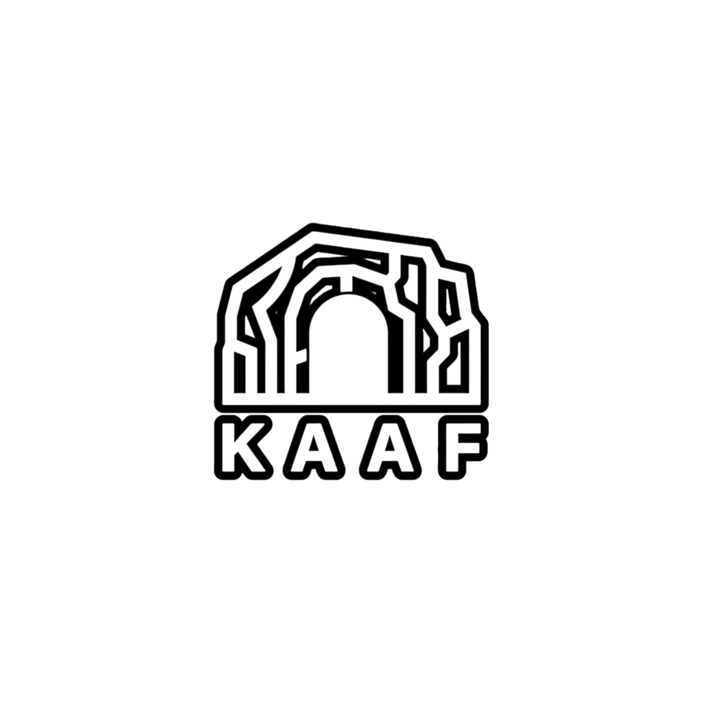 VESTE COUPE VENT KAAF BLANC