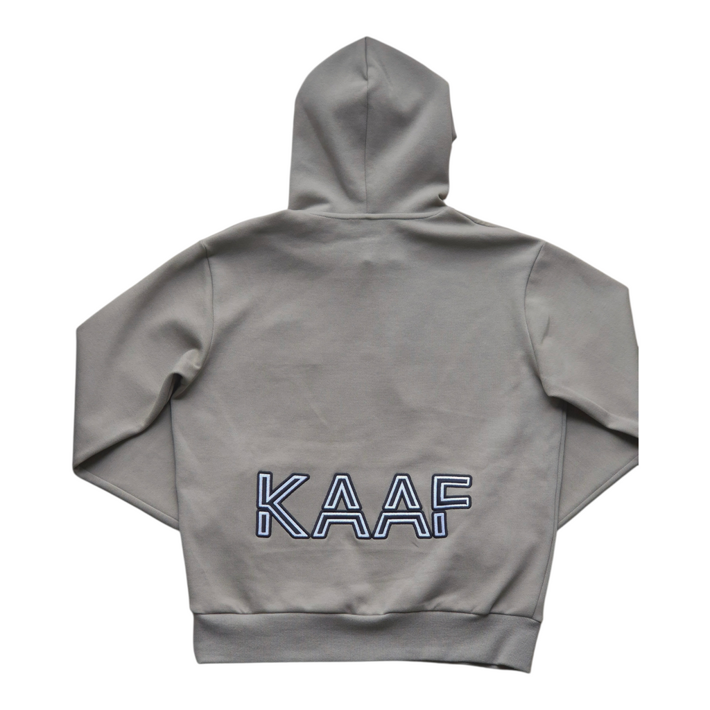 SWEAT-SHIRT PREMIUM KAAF- KAKI-BEIGE 400GSM